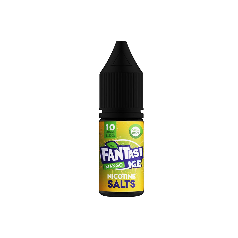 FANTASI ICE Nic Salt 3x10ml