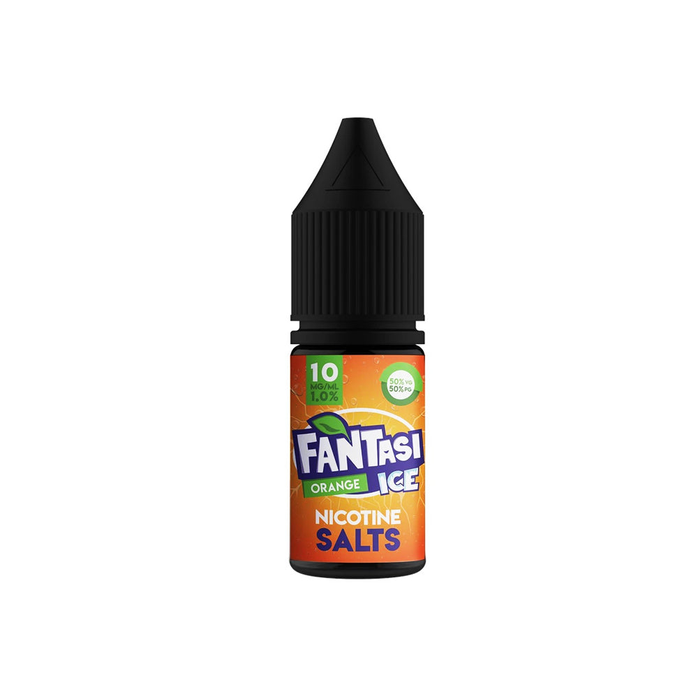 FANTASI ICE Nic Salt 3x10ml