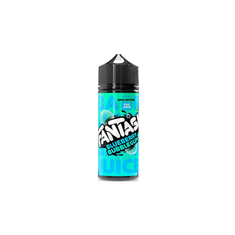 Fantasi 100ml E liquid Shortfill ( Buy 3 Pay for 2)