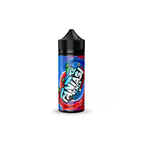 Fantasi 100ml E liquid Shortfill ( Buy 3 Pay for 2)