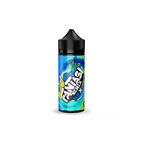 Fantasi 100ml E liquid Shortfill ( Buy 3 Pay for 2)