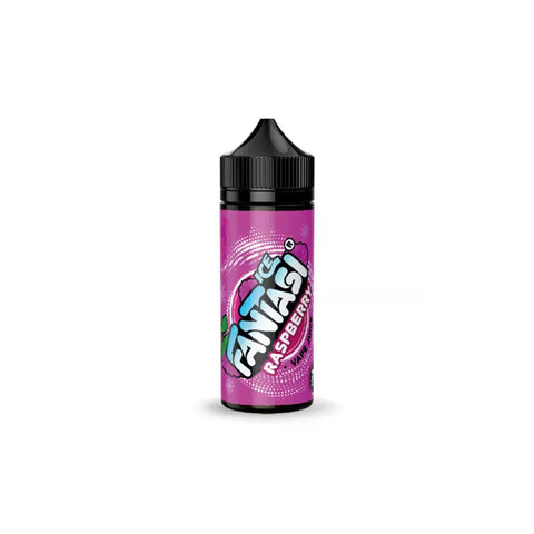 Fantasi 100ml E liquid Shortfill ( Buy 3 Pay for 2)