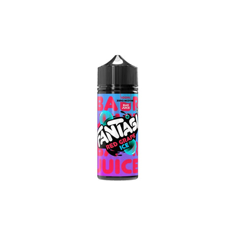 Fantasi 100ml E liquid Shortfill ( Buy 3 Pay for 2)