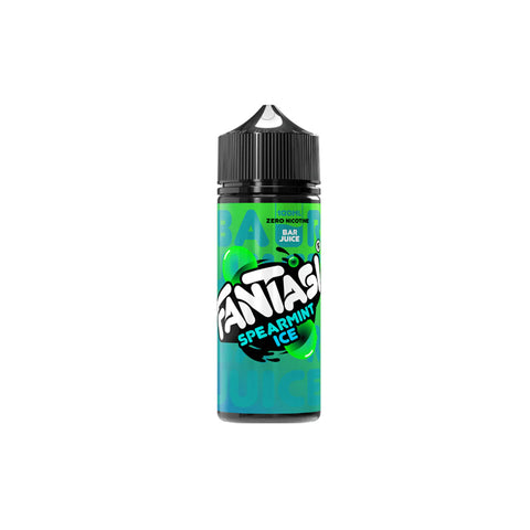 Fantasi 100ml E liquid Shortfill ( Buy 3 Pay for 2)