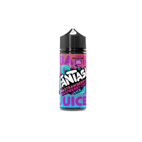 Fantasi 100ml E liquid Shortfill ( Buy 3 Pay for 2)