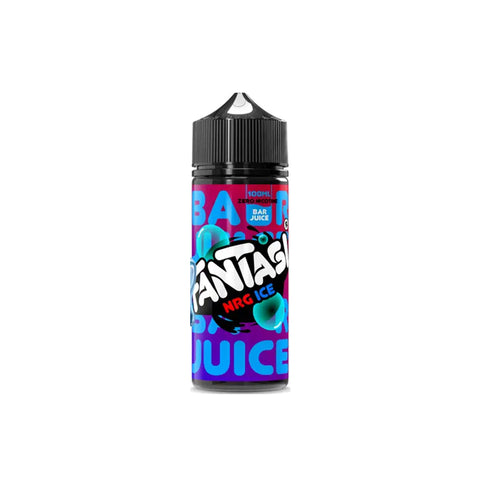 Fantasi 100ml E liquid Shortfill ( Buy 3 Pay for 2)