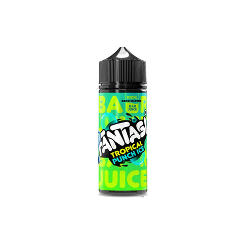 Fantasi 100ml E liquid Shortfill ( Buy 3 Pay for 2)