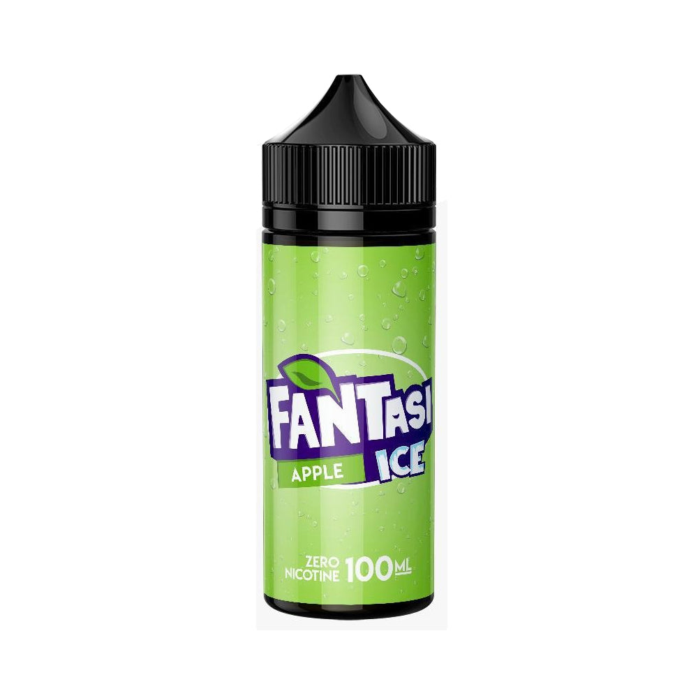 Fantasi 100ml E liquid