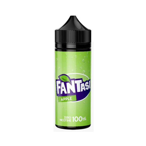 Fantasi 100ml E liquid