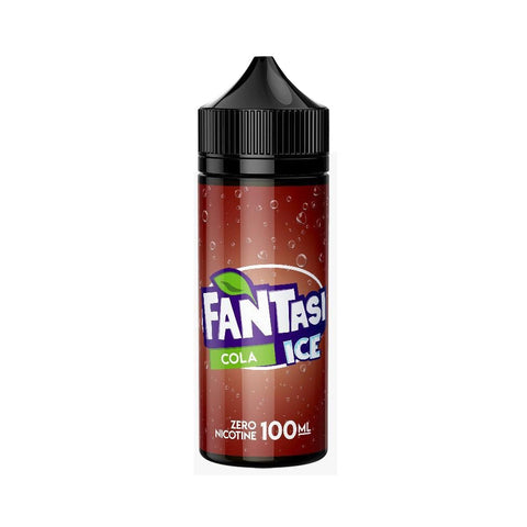 Fantasi 100ml E liquid