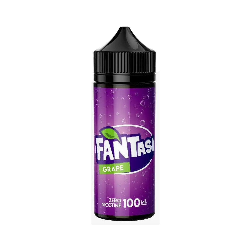 Fantasi 100ml E liquid