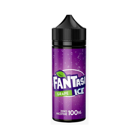 Fantasi 100ml E liquid