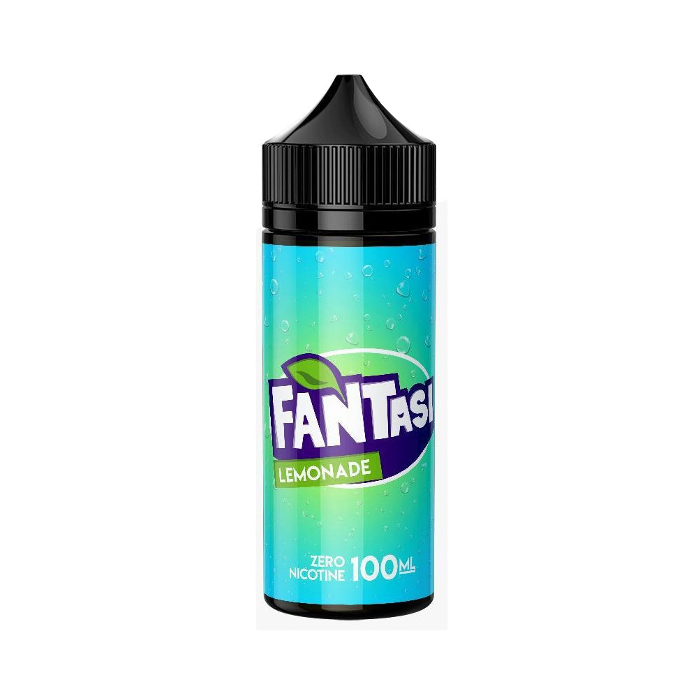 Fantasi 100ml E liquid