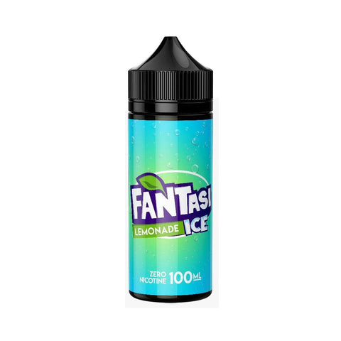 Fantasi 100ml E liquid