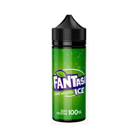 Fantasi 100ml E liquid