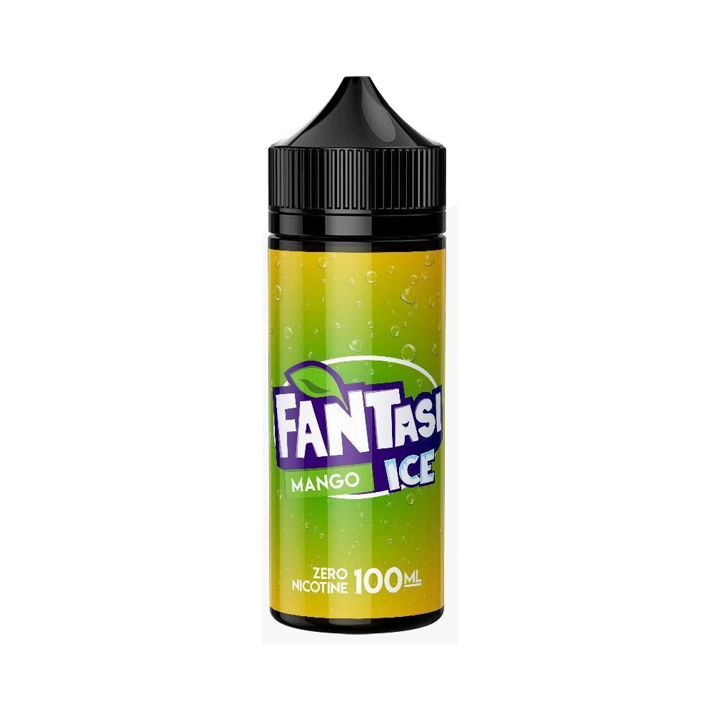 Fantasi 100ml E liquid