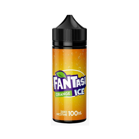 Fantasi 100ml E liquid