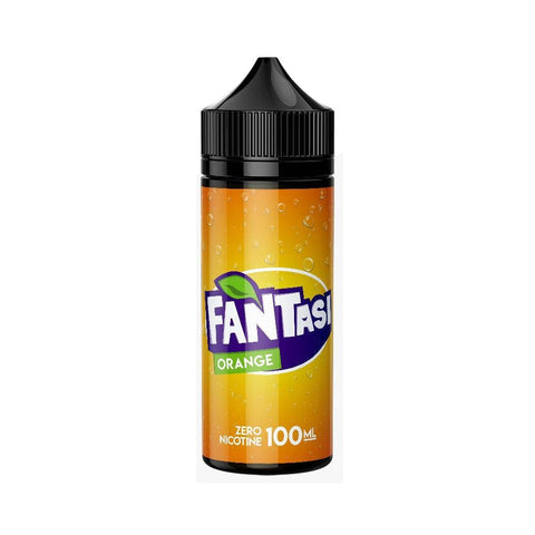 Fantasi 100ml E liquid