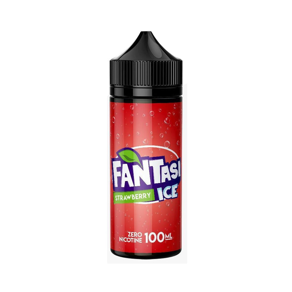 Fantasi 100ml E liquid