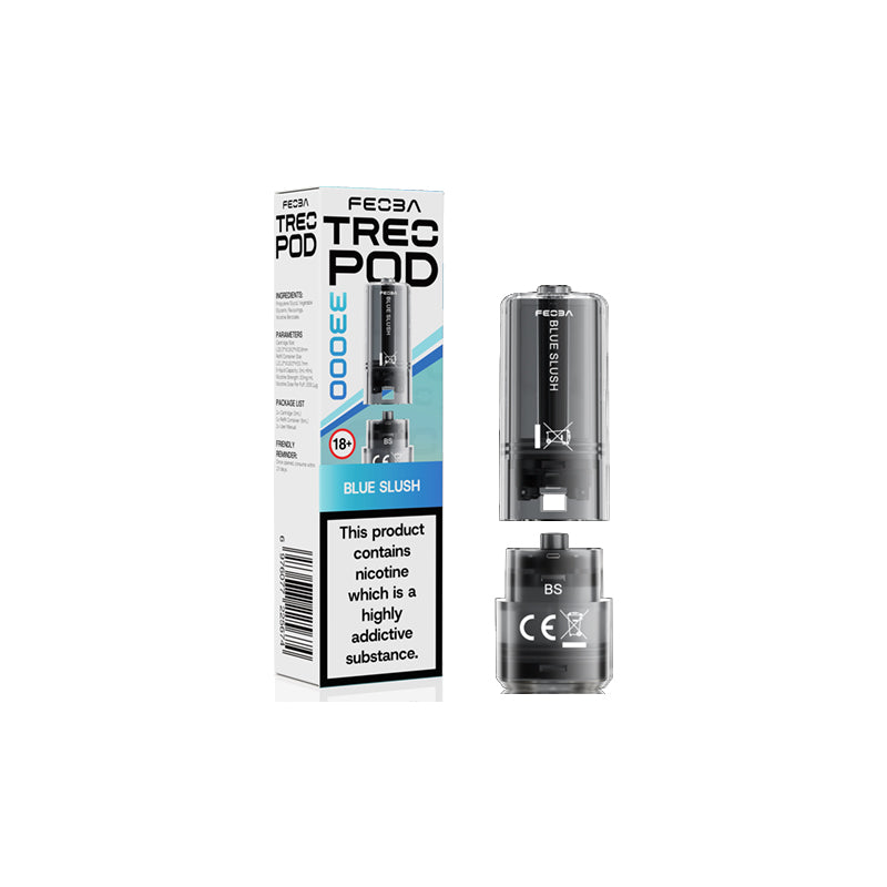 Feoba-Treo-Replacement-Pods-Blue-Slush