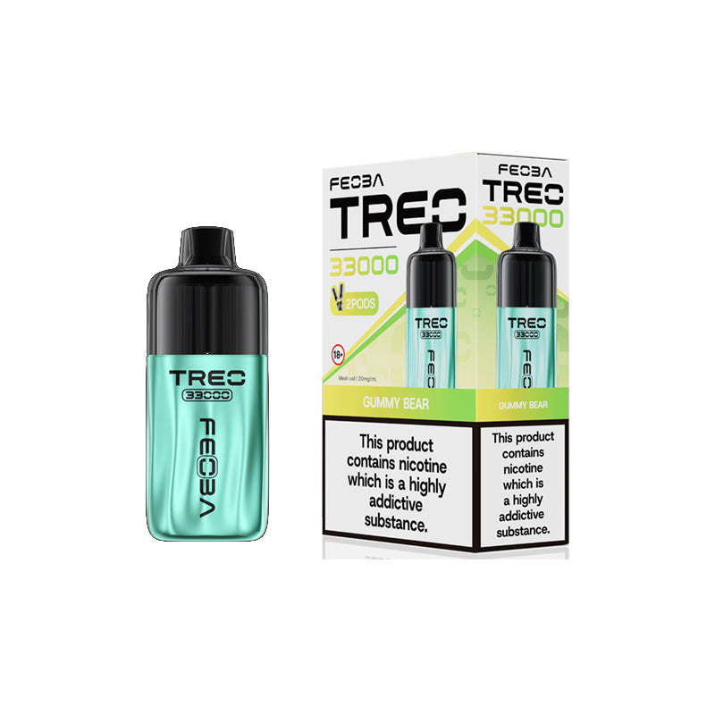 Feobo-Treo-33K-Pod-Kit-Gummy-Bear