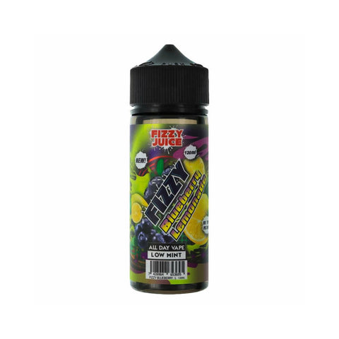 Fizzy Juice 100ml Shortfill E liquid