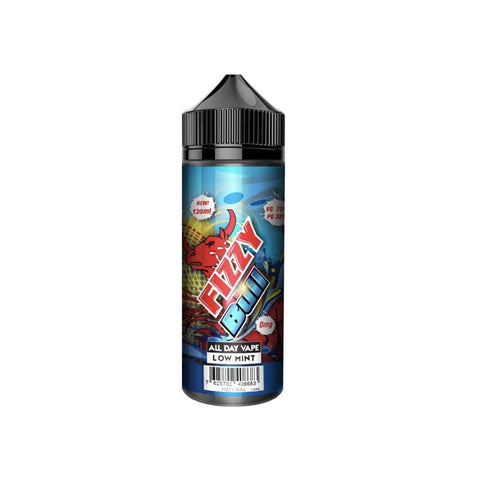 Fizzy Juice 100ml Shortfill E liquid