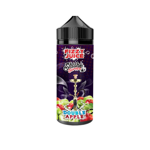 Fizzy Juice 100ml Shortfill E liquid