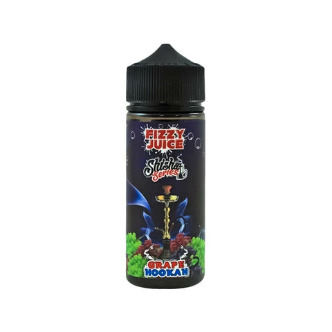 Fizzy Juice 100ml Shortfill E liquid