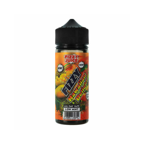 Fizzy Juice 100ml Shortfill E liquid