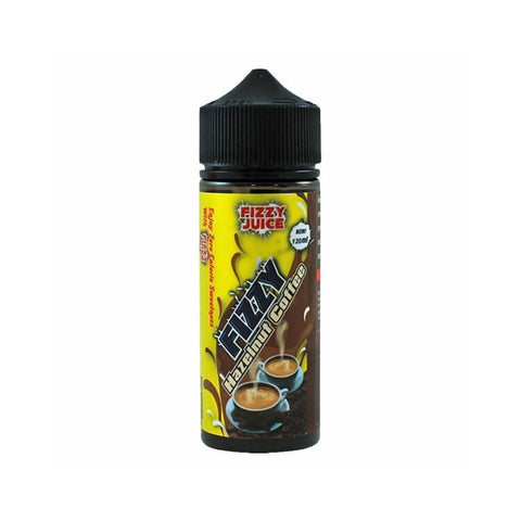 Fizzy Juice 100ml Shortfill E liquid