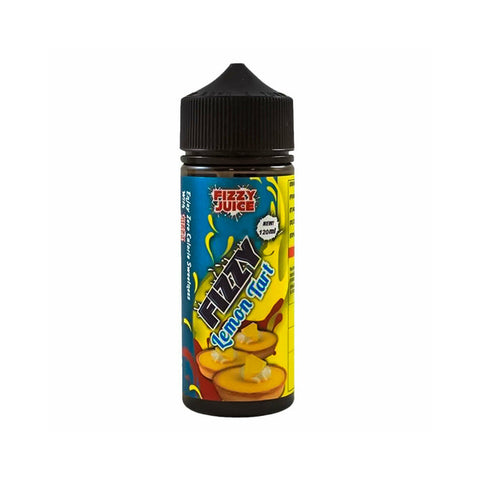 Fizzy Juice 100ml Shortfill E liquid