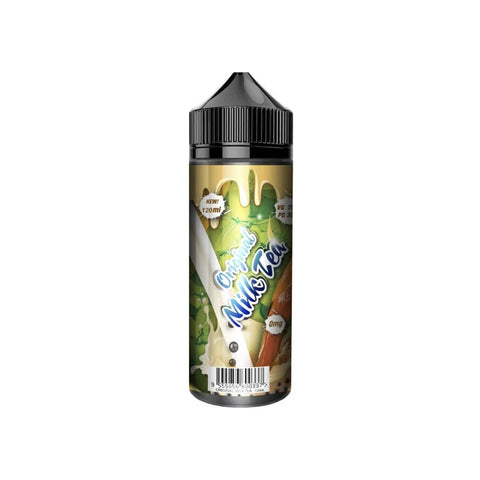 Fizzy Juice 100ml Shortfill E liquid