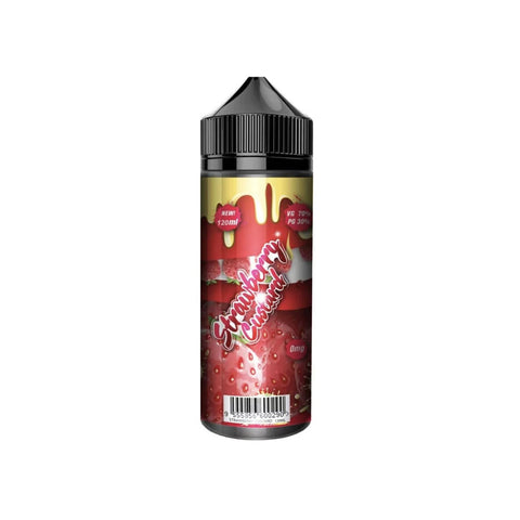 Fizzy Juice 100ml Shortfill E liquid