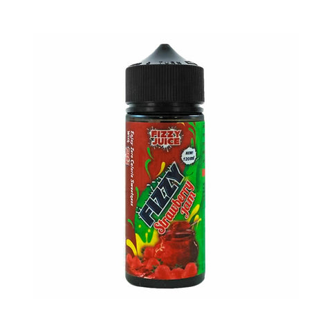 Fizzy Juice 100ml Shortfill E liquid