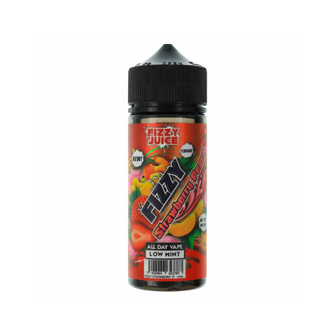 Fizzy Juice 100ml Shortfill E liquid