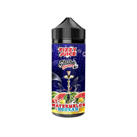 Fizzy Juice 100ml Shortfill E liquid