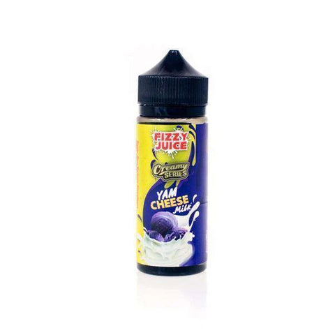 Fizzy Juice 100ml Shortfill E liquid