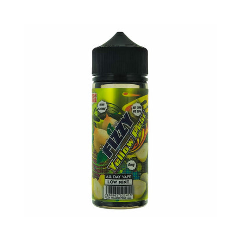 Fizzy Juice 100ml Shortfill E liquid