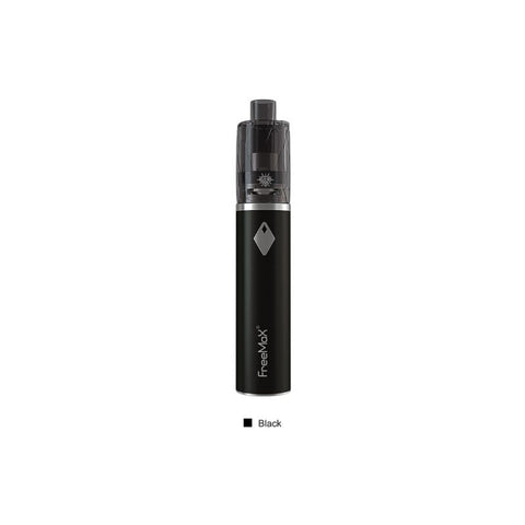 Freemax Gemm 80w Mod Vape Kit