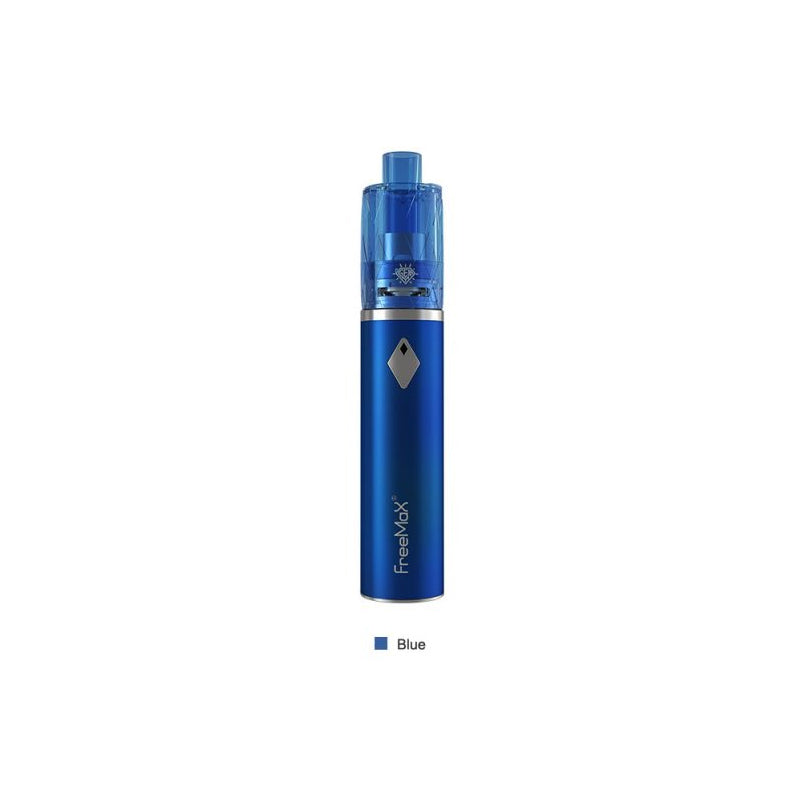 Freemax Gemm 80w Mod Vape Kit