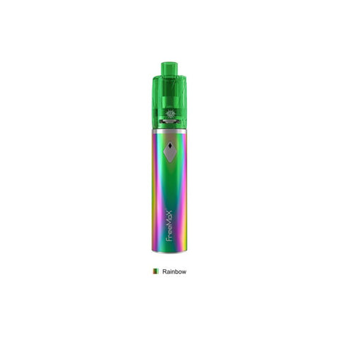 Freemax Gemm 80w Mod Vape Kit