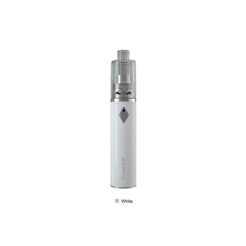 Freemax Gemm 80w Mod Vape Kit