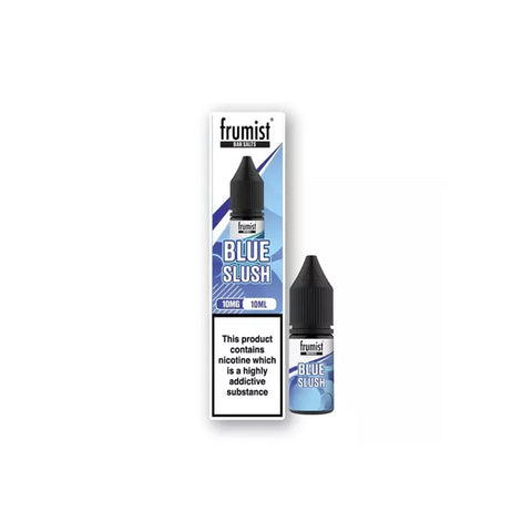 Frumist 10ml Nic Salt