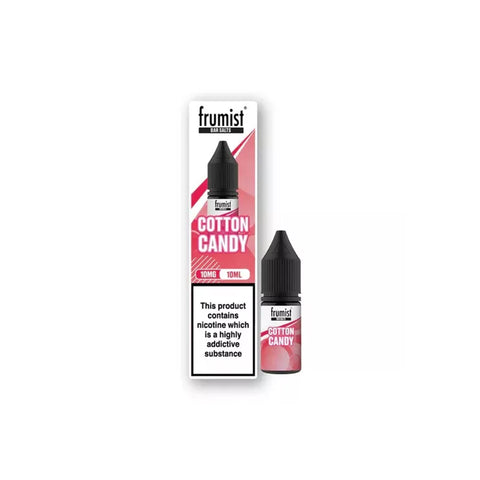Frumist 10ml Nic Salt