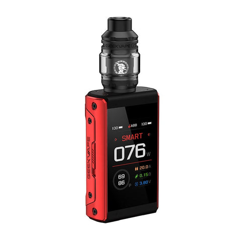 Geekvape T200 (Aegis Touch) Vape Kit