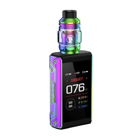 Geekvape T200 (Aegis Touch) Vape Kit