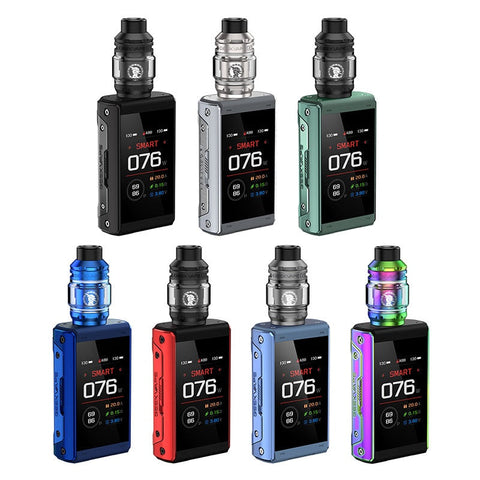 Geekvape T200 (Aegis Touch) Vape Kit