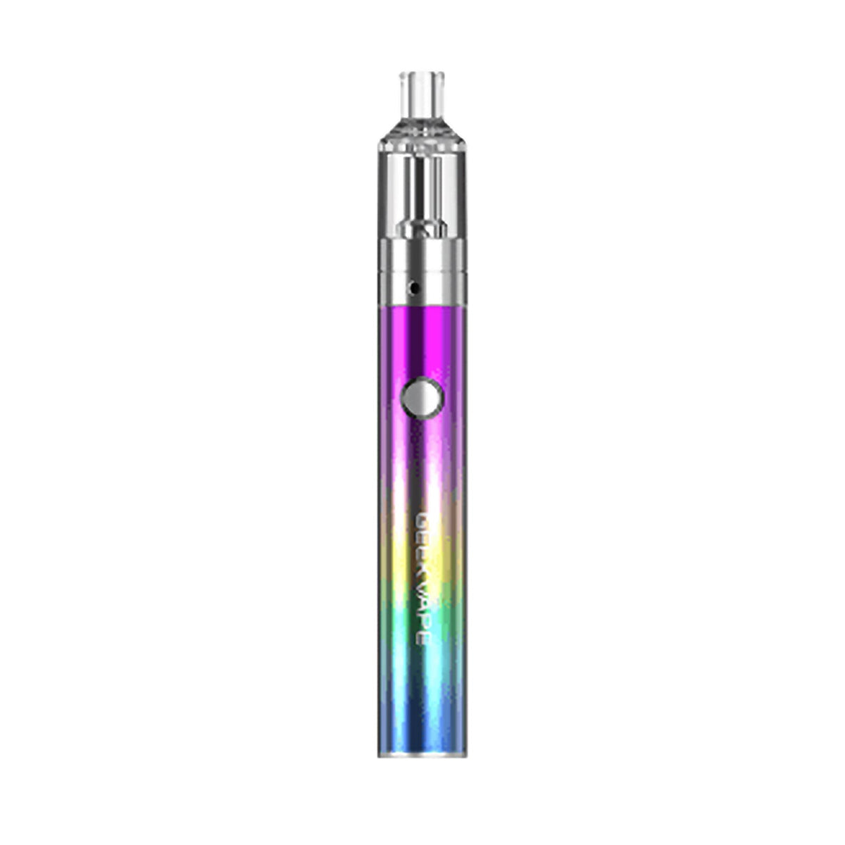 GeekVape G18 Vape Pen Kit Rainbow (7 Colour)