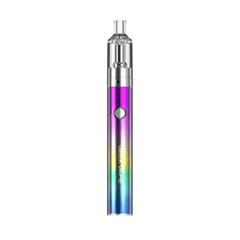 GeekVape G18 Vape Pen Kit Rainbow (7 Colour)